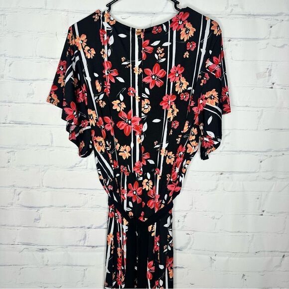 NY Collection size 2XL long dress - Picture 4 of 8